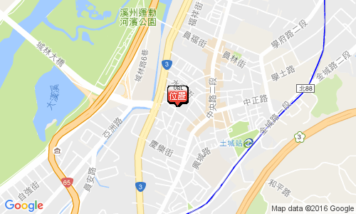 236 新北市土城區福仁街49號2樓